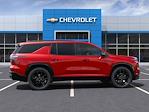 New 2025 Chevrolet Traverse AWD SUV for sale #G280741 - photo 6