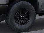 New 2025 Chevrolet Silverado 2500 ZR2 Crew Cab 4x4 Pickup for sale #G229868 - photo 10