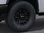 New 2025 Chevrolet Silverado 2500 ZR2 Crew Cab 4x4 Pickup for sale #G229880 - photo 10