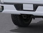 New 2025 Chevrolet Silverado 2500 ZR2 Crew Cab 4x4 Pickup for sale #G229880 - photo 15