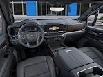 New 2025 Chevrolet Silverado 2500 Crew Cab 4x4 Pickup for sale #G229598 - photo 16