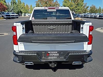 New 2026 Chevrolet Silverado 1500 Crew Cab 4WD Pickup for sale #G116138 - photo 1