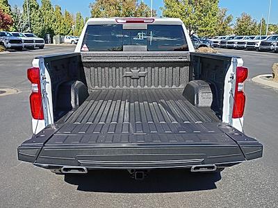 New 2026 Chevrolet Silverado 1500 Crew Cab 4WD Pickup for sale #G116138 - photo 2