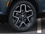 New 2026 Chevrolet Traverse AWD SUV for sale #G124463 - photo 10