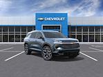 New 2026 Chevrolet Traverse AWD SUV for sale #G124463 - photo 3