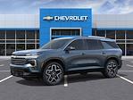 New 2026 Chevrolet Traverse AWD SUV for sale #G124463 - photo 4