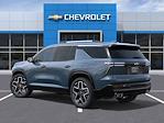 New 2026 Chevrolet Traverse AWD SUV for sale #G124463 - photo 5