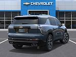 New 2026 Chevrolet Traverse AWD SUV for sale #G124463 - photo 2