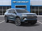 New 2026 Chevrolet Traverse AWD SUV for sale #G124463 - photo 8