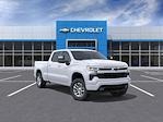 New 2026 Chevrolet Silverado 1500 Crew Cab 4x4 Pickup for sale #G136260 - photo 1
