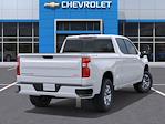 New 2026 Chevrolet Silverado 1500 Crew Cab 4x4 Pickup for sale #G136260 - photo 2