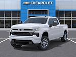 New 2026 Chevrolet Silverado 1500 Crew Cab 4x4 Pickup for sale #G136260 - photo 6