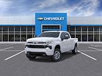 New 2026 Chevrolet Silverado 1500 Crew Cab 4x4 Pickup for sale #G136260 - photo 8