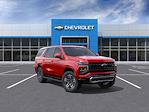 New 2025 Chevrolet Tahoe 4WD SUV for sale #FKMZJ4 - photo 1