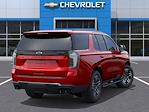 New 2025 Chevrolet Tahoe 4WD SUV for sale #FKMZJ4 - photo 2