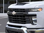 New 2026 Chevrolet Silverado 2500 Regular Cab 4WD Pickup for sale #G137193 - photo 14