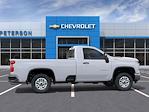 New 2026 Chevrolet Silverado 2500 Regular Cab 4WD Pickup for sale #G137193 - photo 6