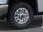 New 2026 Chevrolet Silverado 2500 Regular Cab 4WD Pickup for sale #FMFQVC - photo 10