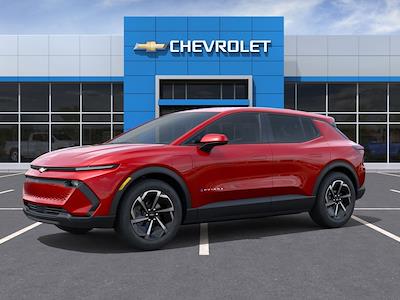 New 2026 Chevrolet Equinox EV AWD SUV for sale #FMMKB1 - photo 1