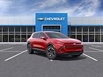 New 2026 Chevrolet Equinox EV AWD SUV for sale #FMMKB1 - photo 4