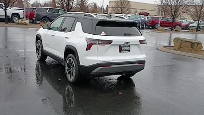 New 2026 Chevrolet Equinox AWD SUV for sale #G304578 - photo 2