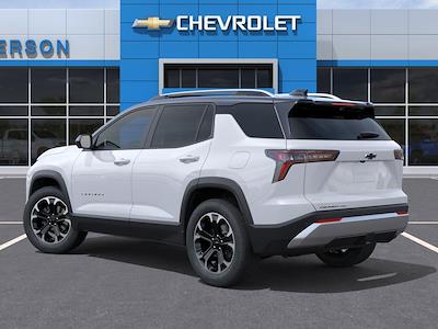 New 2026 Chevrolet Equinox AWD SUV for sale #G304578 - photo 2
