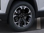 New 2026 Chevrolet Equinox AWD SUV for sale #G304578 - photo 10