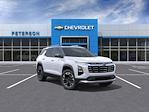 New 2026 Chevrolet Equinox AWD SUV for sale #G304578 - photo 4
