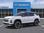 New 2026 Chevrolet Equinox AWD SUV for sale #G304578 - photo 1