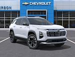 New 2026 Chevrolet Equinox AWD SUV for sale #G304578 - photo 8