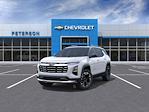 New 2026 Chevrolet Equinox AWD SUV for sale #G304578 - photo 9