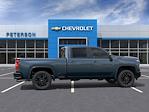 New 2026 Chevrolet Silverado 2500 Crew Cab 4WD Pickup for sale #G125244 - photo 6