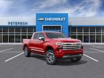 New 2026 Chevrolet Silverado 1500 Crew Cab 4WD Pickup for sale #G212424 - photo 1