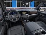 New 2026 Chevrolet Silverado 1500 Crew Cab 4WD Pickup for sale #G212424 - photo 16