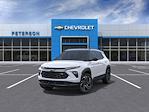 New 2026 Chevrolet Trailblazer RS for sale #G158593 - photo 9