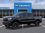 New 2026 Chevrolet Silverado 1500 Crew Cab 4WD Pickup for sale #G277289 - photo 7