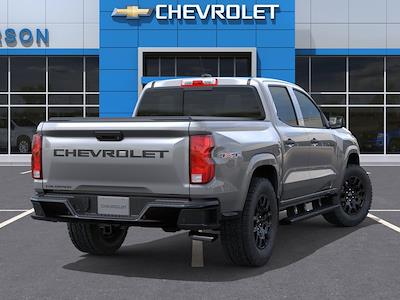 New 2026 Chevrolet Colorado Crew Cab 4WD Pickup for sale #G179236 - photo 2