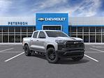 New 2026 Chevrolet Colorado Work Truck Crew Cab for sale #G179236 - photo 1