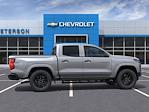 New 2026 Chevrolet Colorado Work Truck Crew Cab for sale #G179236 - photo 4