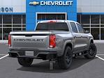 New 2026 Chevrolet Colorado Work Truck Crew Cab for sale #G179236 - photo 2
