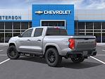 New 2026 Chevrolet Colorado Work Truck Crew Cab for sale #G179236 - photo 5