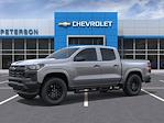 New 2026 Chevrolet Colorado Work Truck Crew Cab for sale #G179236 - photo 6