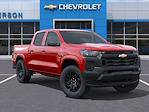 New 2026 Chevrolet Colorado Crew Cab 4WD Pickup for sale #FSHDG2 - photo 4