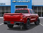 New 2026 Chevrolet Colorado Crew Cab 4WD Pickup for sale #FSHDG2 - photo 2