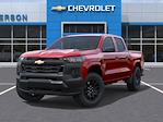 New 2026 Chevrolet Colorado Crew Cab 4WD Pickup for sale #FSHDG2 - photo 8