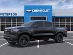 New 2026 Chevrolet Colorado Work Truck Crew Cab for sale #FSHDGZ - photo 7