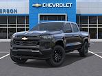 New 2026 Chevrolet Colorado Work Truck Crew Cab for sale #FSHDGZ - photo 8