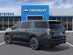 New 2026 Chevrolet Suburban RST for sale #FWBNHX - photo 6