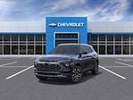 New 2026 Chevrolet Trailblazer AWD SUV for sale #G004423 - photo 8