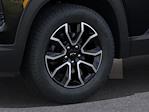New 2026 Chevrolet Trailblazer AWD SUV for sale #G004423 - photo 9